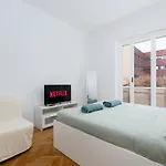 Splendido Comodo A Tutti I Servizi 公寓 都灵