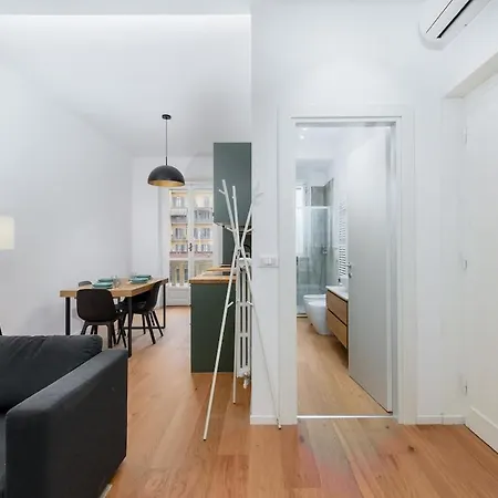 Splendido Comodo A Tutti I Servizi Apartman Torino