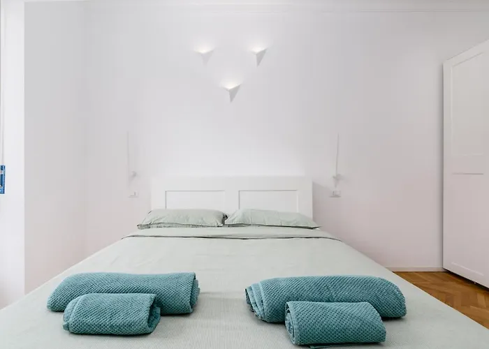 Appartamento Splendido Comodo A Tutti I Servizi
