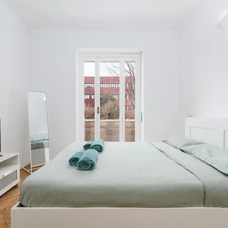 Apartman Splendido Comodo A Tutti I Servizi Torino